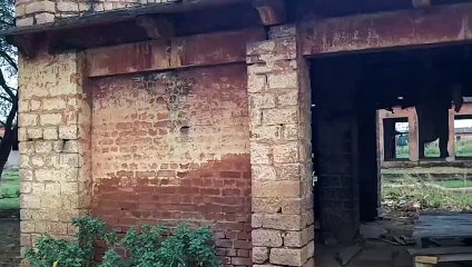 Real Ghost Caught On Tape At Haunted Building