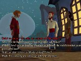 Escape from Monkey Island - 02 - Insult Arm Wrestling