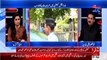 Bay Bak with Khushnood Ali Khan - 29th April 2015