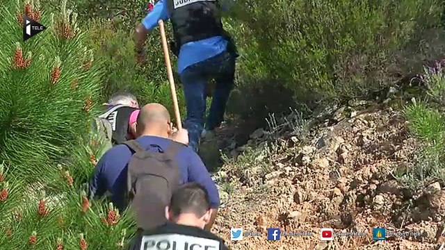 Affaire Dupont de Ligonnès : des ossements découverts à Frejus