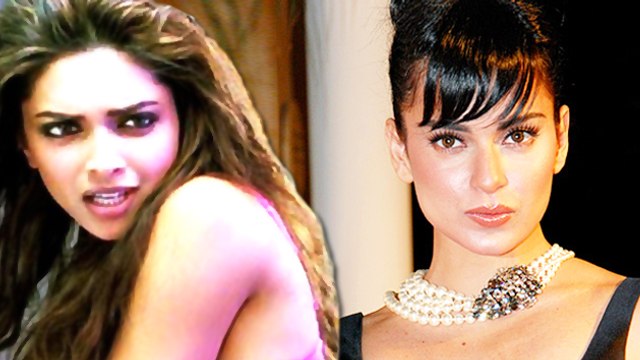 Radhika Aptes Bold Act PUBLICITY STUNT