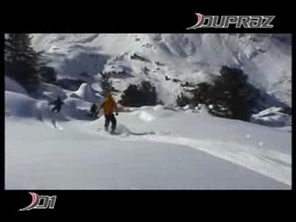Meribel'sfamily