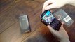 Quick Unboxing Of The BlackBerry Classic Soft Shell Case