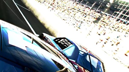 Project CARS Trailer (PS4-Xbox One)