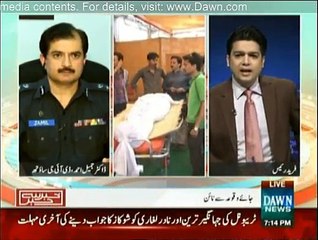 Khabar Sey Khabar - 29th April 2015