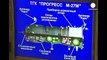 Russian ISS supply ship spins out of control after launch