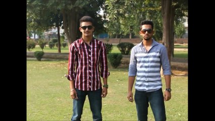 2 Idiots - Most Dangerous Bomb