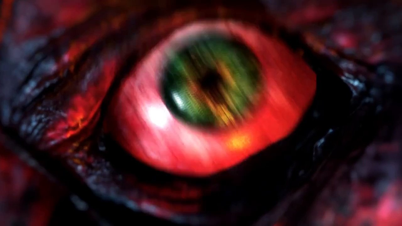 Resident Evil Revelations 2- First Trailer
