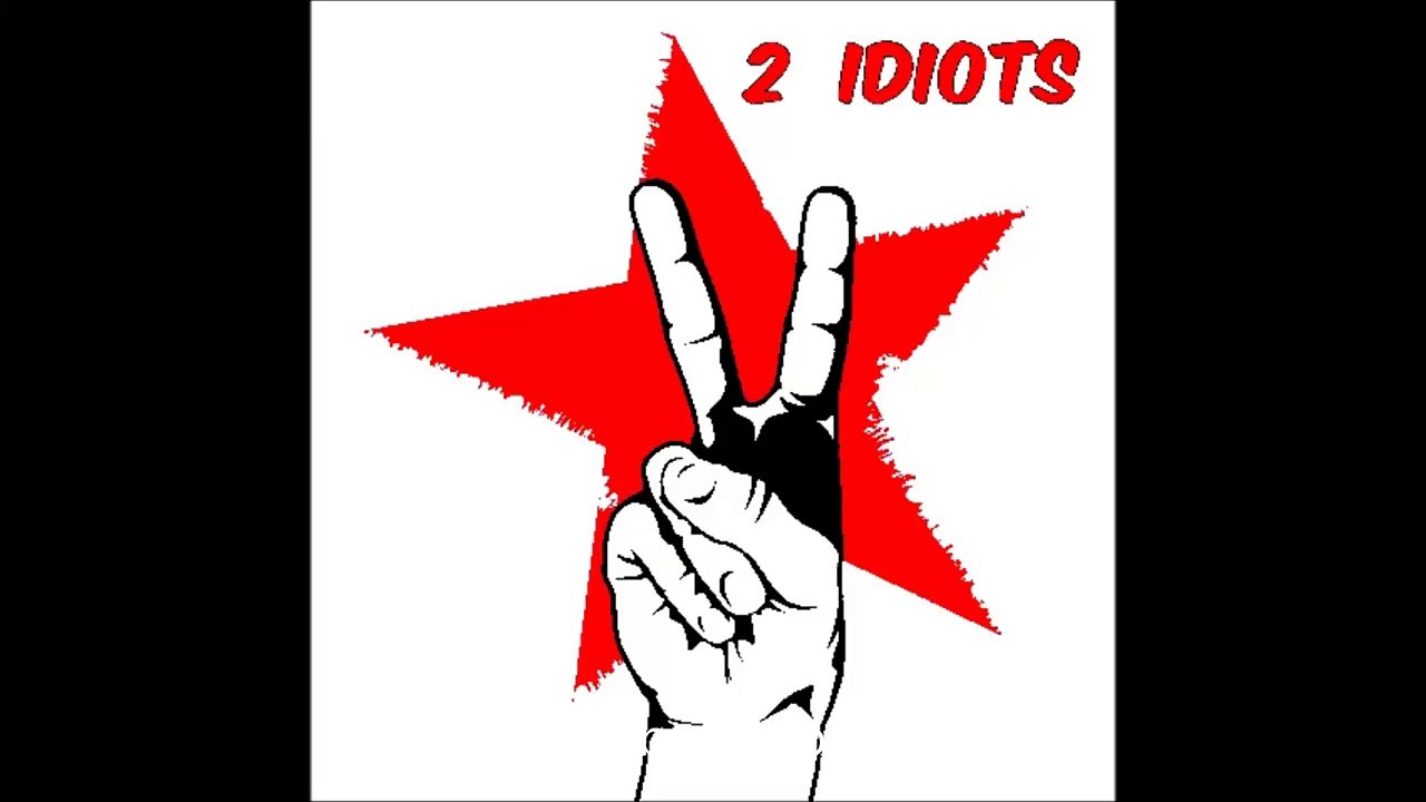 2 Idiots - Last Ball