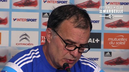 Bielsa répond à Dupraz