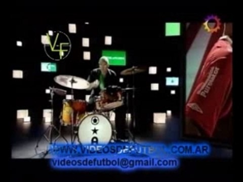 Torneo Clausura 2007 - Fecha 06 - Indepe