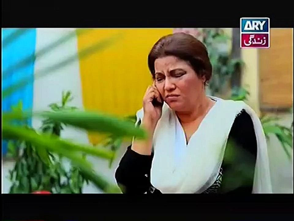 Behnein Aisi Bhi Hoti Hain Episode 217 - 29 April 2015