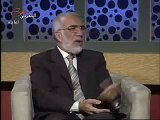 الشيخ وجدي غنيم و الشيخ عمر عبدالكافي و حكم اللحية