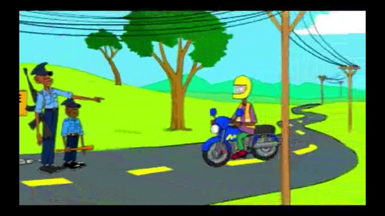 Makarao TV: Kitale PSV