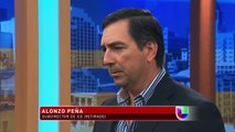 Cómo colaboraron ICE y la DEA en la captura de Joaquín El Chapo Guzmán -- Noticiero Univisión