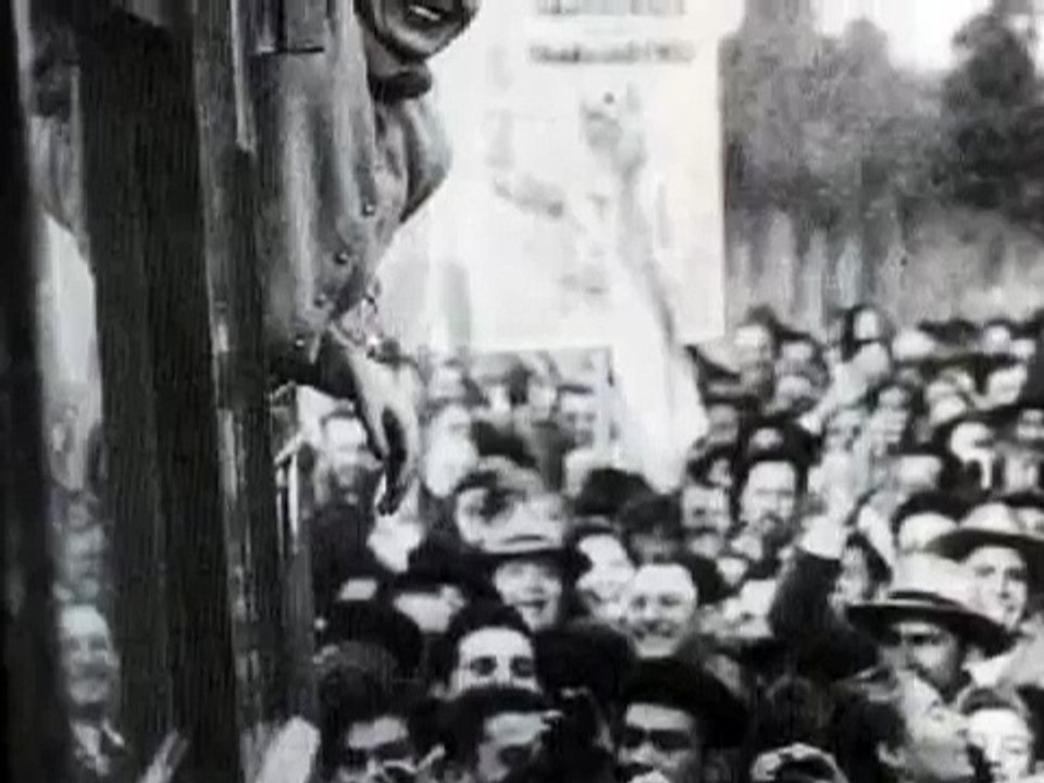 Eva Peron ♥ No llores por mi Argentina ♥