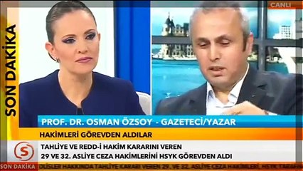 Osman Özsoy STV