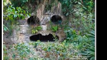 Strange places on Earth Too - YouTube