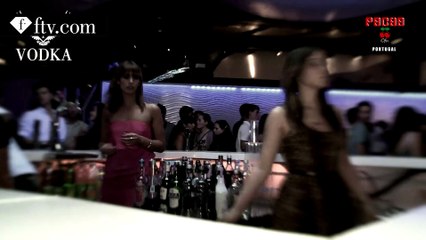 Vodka Club Promo Pacha Ofir