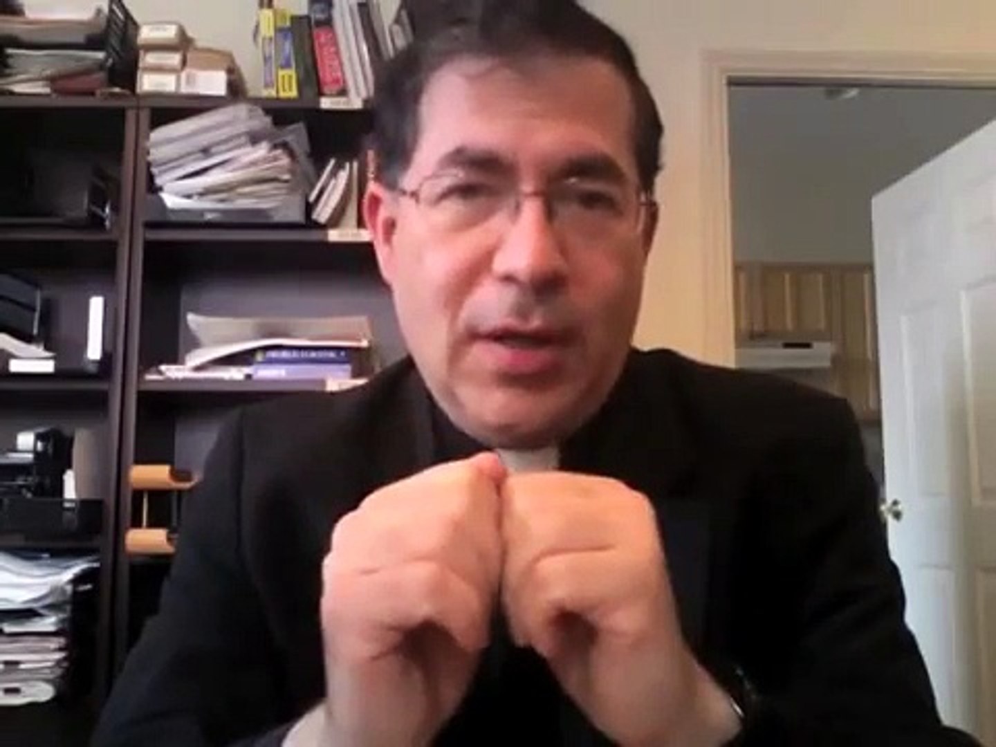 Pro-Life Preaching on Sunday, 13th Sunday of Year B
