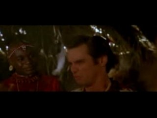 Jim Carrey - montage drole