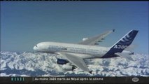 10 ans de l’airbus A380 : Un avenir douteux ? (Toulouse)