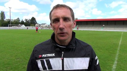 CFA2 : la fin de championnat analysée par Coco Michel