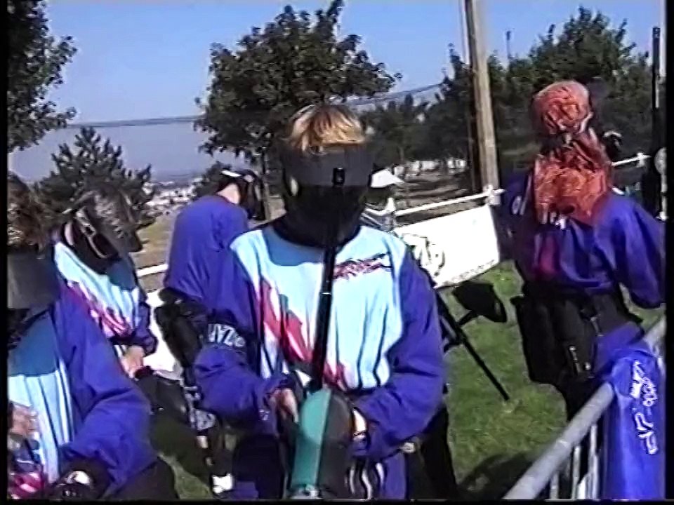 World Cup 1999: Millenium Series:  Dorian Golak vs Worms