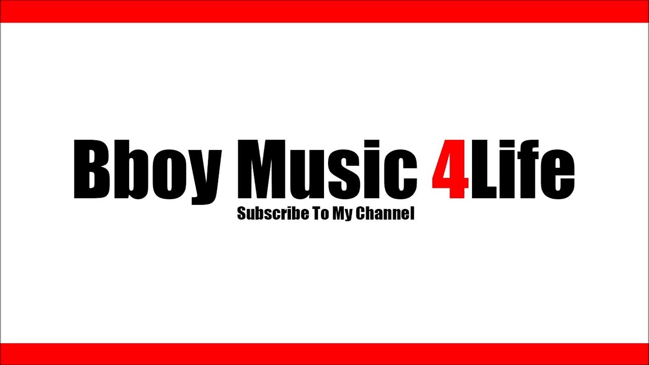 JASIMprod - Indian Break  | Bboy Music 4 Life