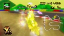 Mario Kart Wii - Rich Petty Races - Mario Kart Wii Online Hacker Race #50 (with Rich Petty!)