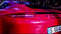 ' 2015 Porsche 911 Carrera GTS Manual (991) ' Test Drive & Review - TheGetawayer