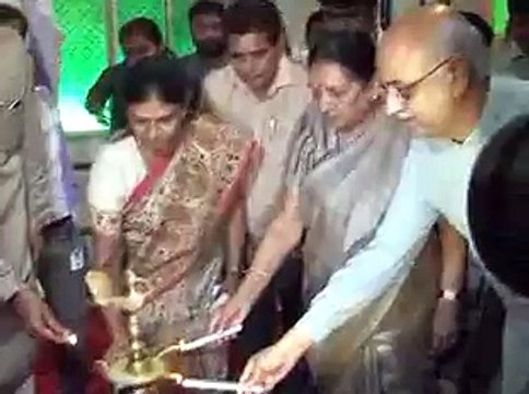 Ahmedabad Gota developmental work launched by Gujarat CM