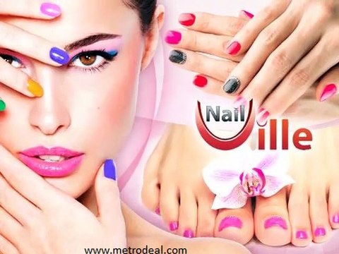 90 ide, Lyerja e thonjeve te kembeve dhe duarve - 90 ideas, painting the nails of the feet and hands