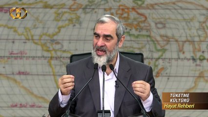 Borçlu olmaktan zevk almak ayrı bir köleliktir.