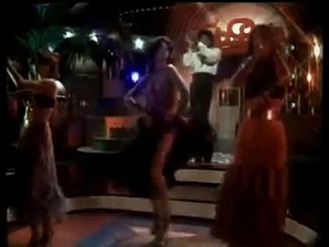 Don't Let Me Be Misunderstood - Santa Esmeralda