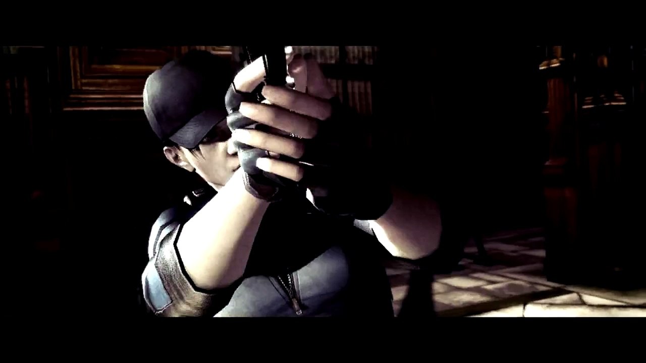 Resident Evil 5 - Gold Edition Official Trailer