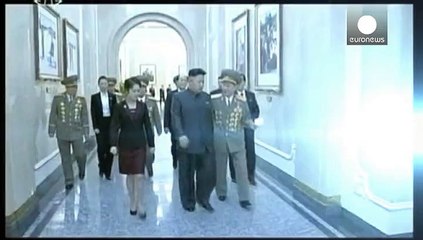 اعدام پانزده مقام عالی رتبه کره شمالی در چهار ماه گذشته