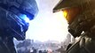 Halo 5 Guardians | Animated Poster Trailer (Xbox One)