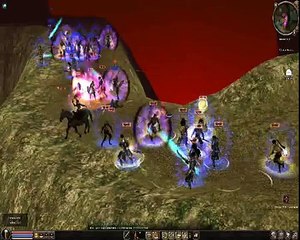 Metin2 Monastyr Chunjo (frytki) vs Jinno (szynka) 17.04.2009r.