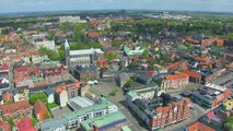 Skåne University Hospital - Lund University - Medicon Village - Ideon Science Park