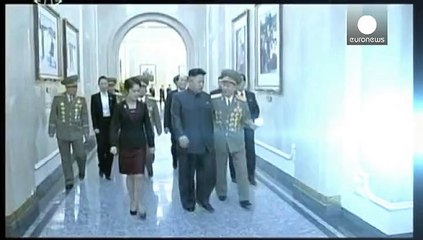 Β. Κορέα:«15 εκτελέσεις για κατασκοπεία»