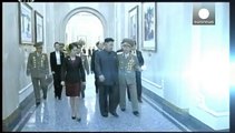 كوريا الشمالية: إعدام 15 مسؤولاً في النظام بأمر من الزعيم كيم يونع أون