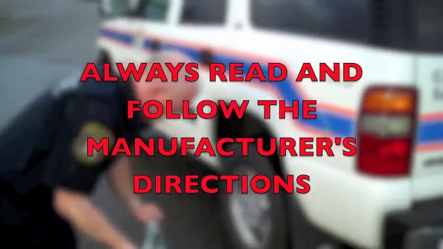 Safety First: 8 Steps to Installing Winter Tire Chains