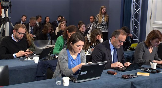 Compte rendu du conseil des ministres du 29 avril 2015