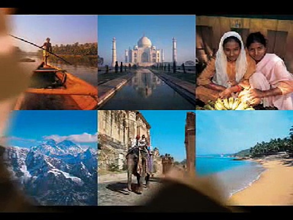 India versus China