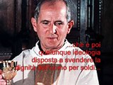 ♗ Chiesa Cattolica vs Mafia ☠