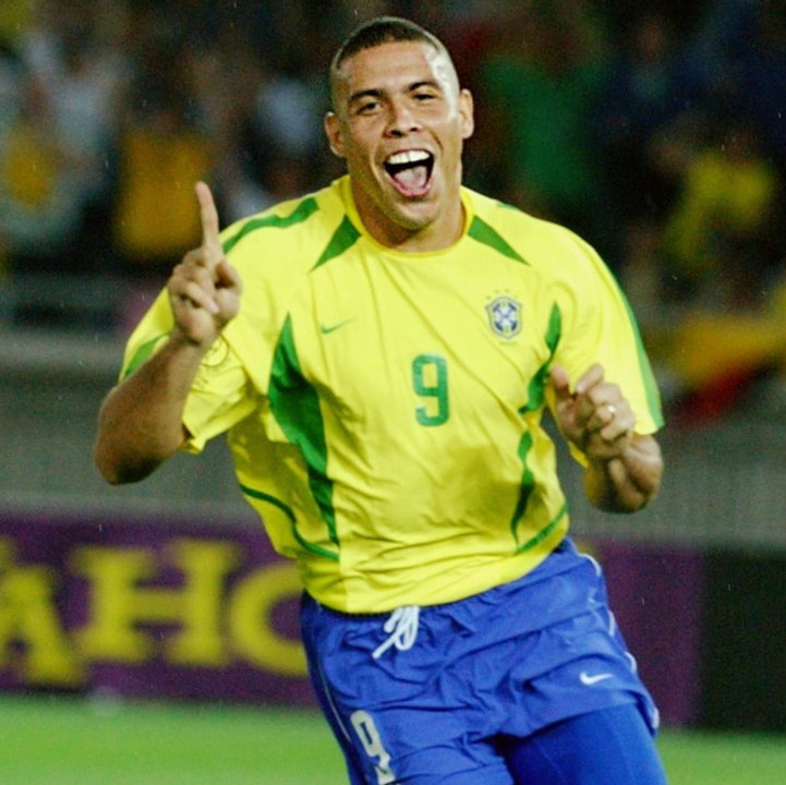 Brazilian Ronaldo