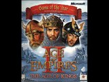 Age of Empires II Soundtrack - Track #8 - Smells Like Crickets, Tastes Like Chicken