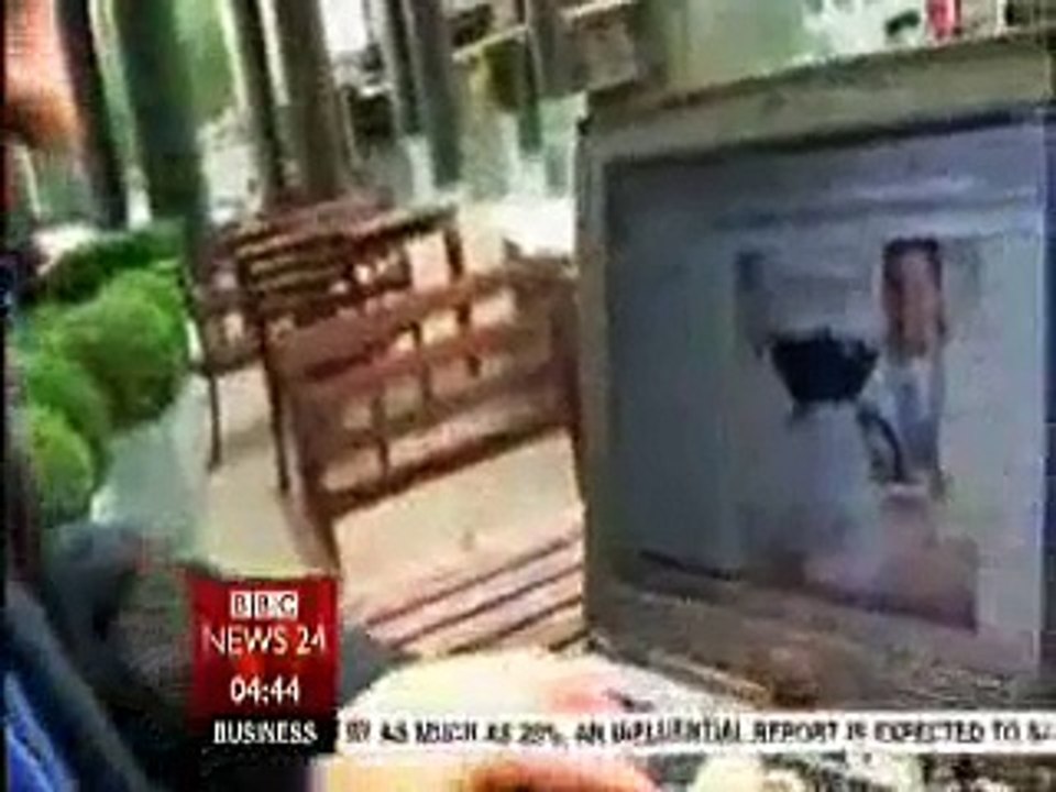 BBC Click Accessibility