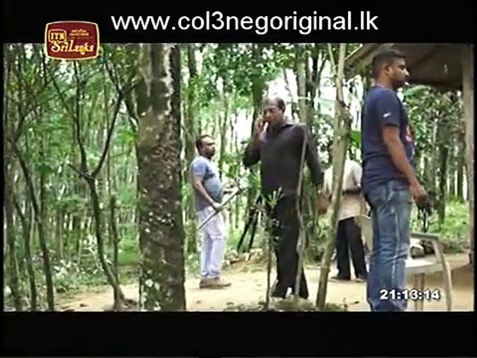 Akada Waariya (100) -29-04-2015